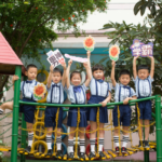 If you’re searching for a Preschool in Beeramguda, you’re likely wondering which option will provide the safest, happiest, and most enriching environment for your child. With several choices available, finding the Best playschool in Beeramguda requires careful consideration.